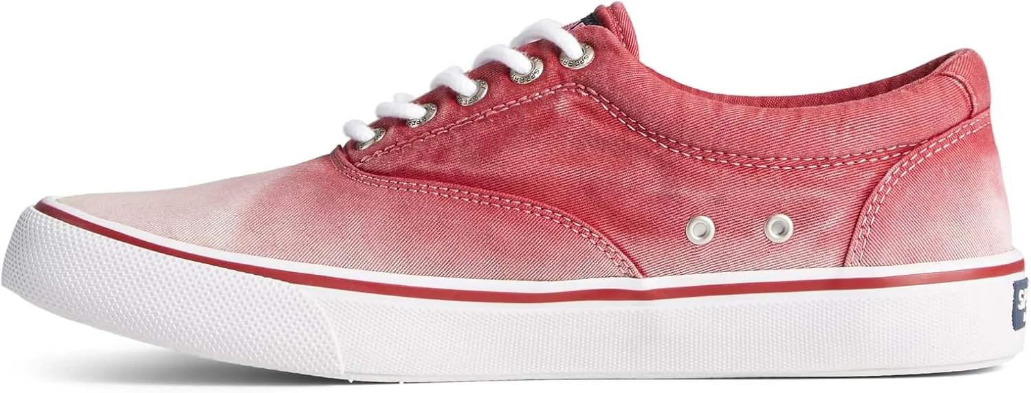 Sperry Men's Striper Ii CVO Nautical Sneaker