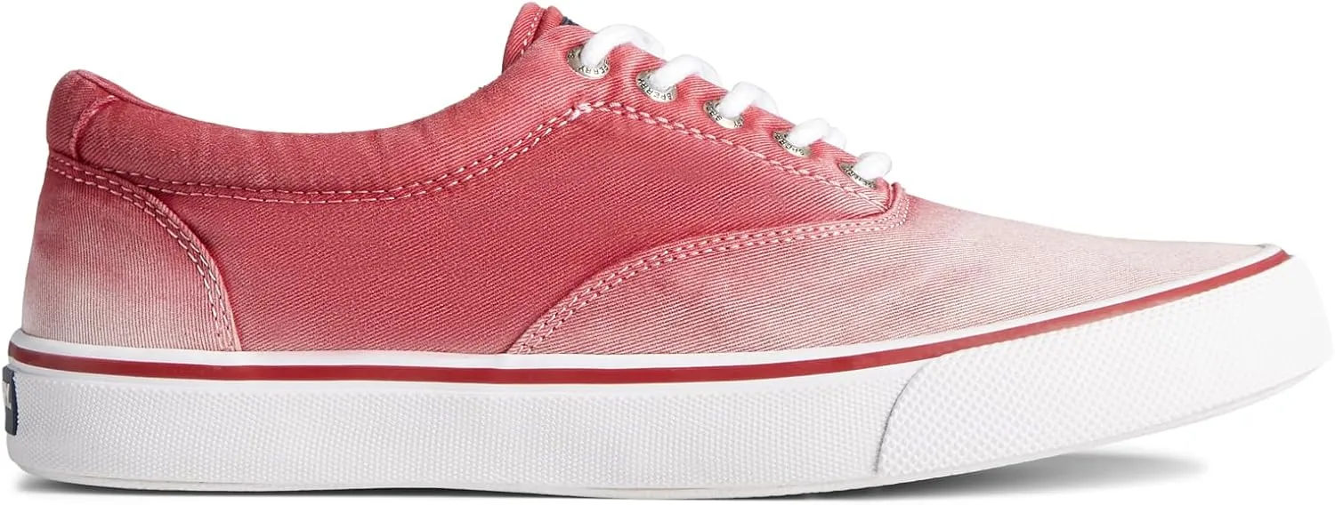 Sperry Men's Striper Ii CVO Nautical Sneaker