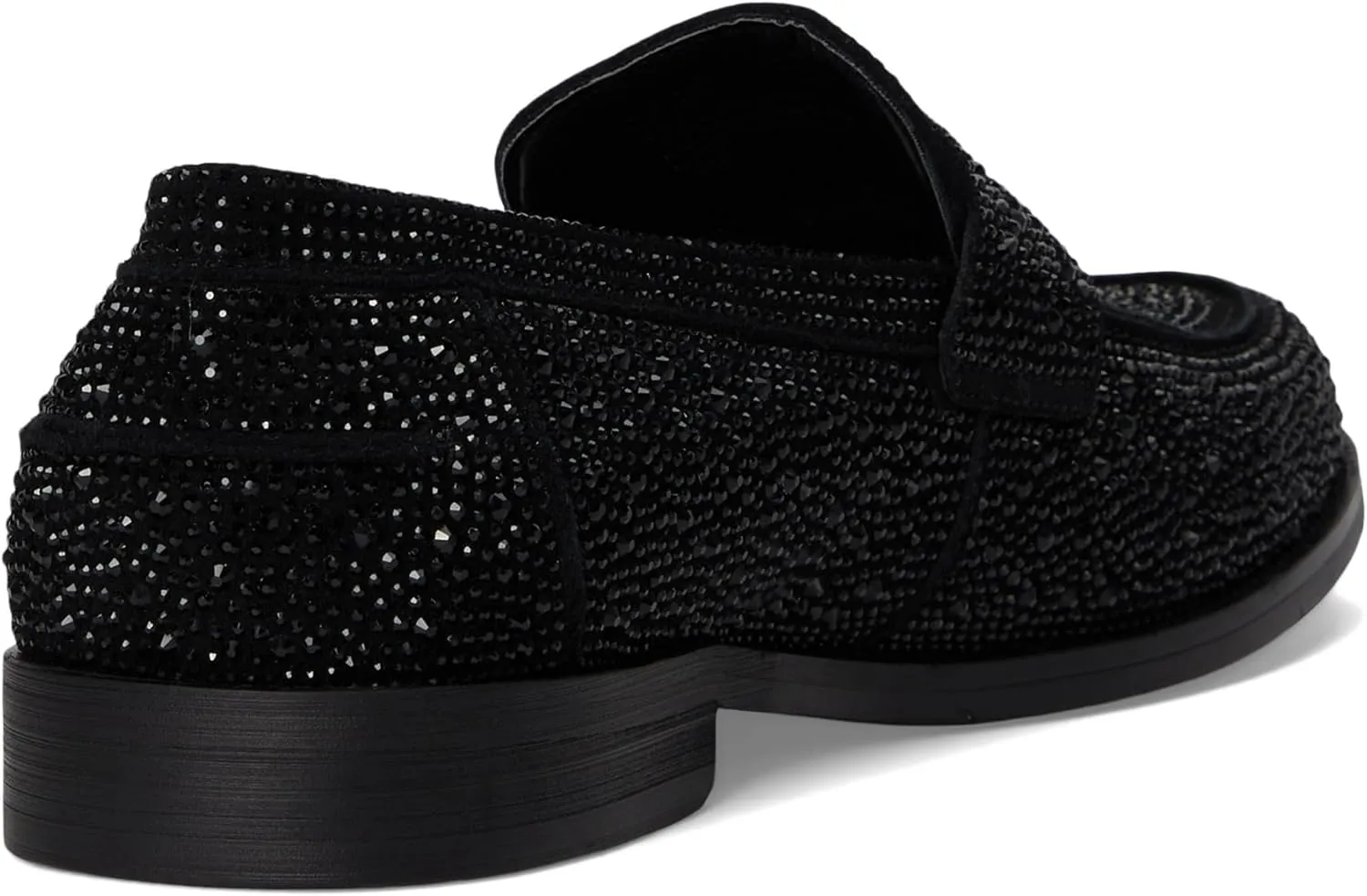 Steve Madden Men's Natan Penny Moc