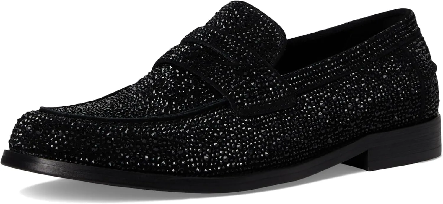 Steve Madden Men's Natan Penny Moc