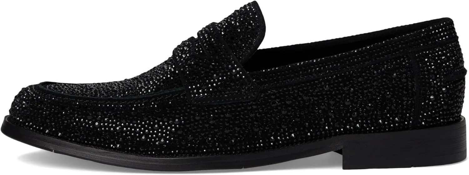 Steve Madden Men's Natan Penny Moc