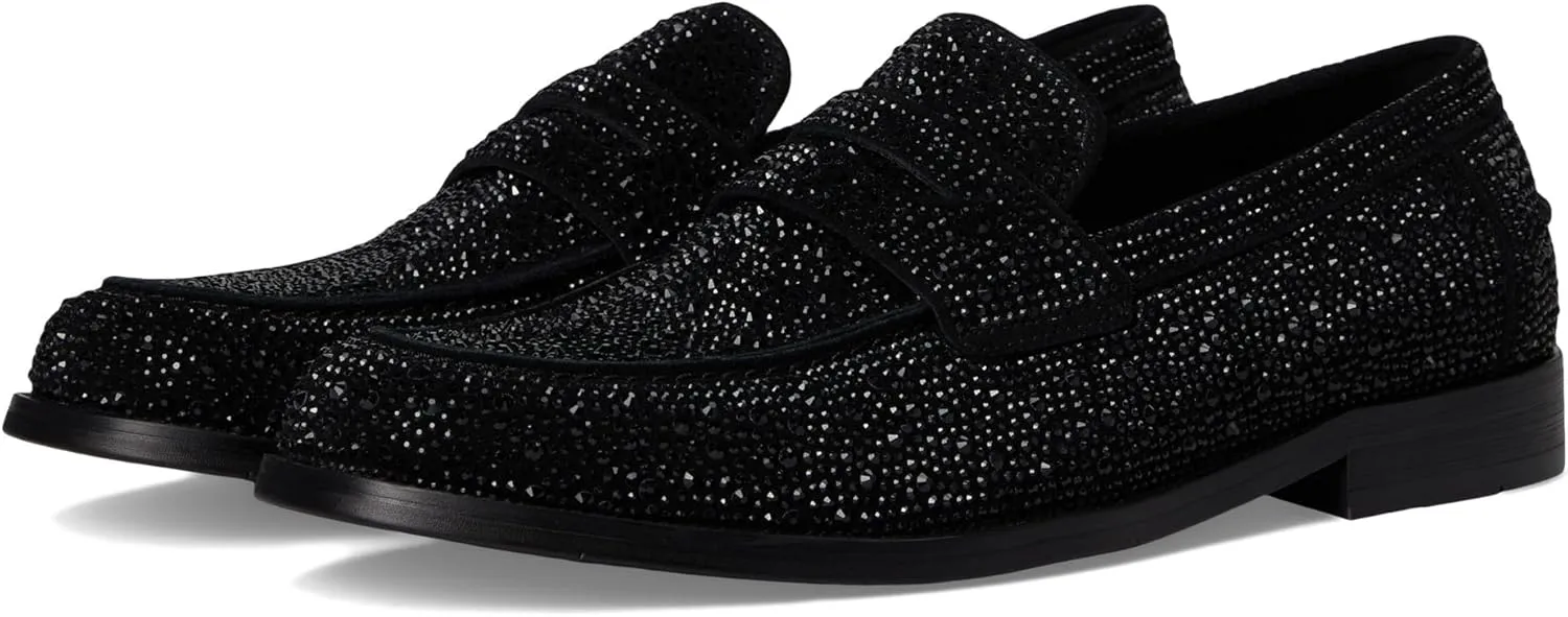 Steve Madden Men's Natan Penny Moc