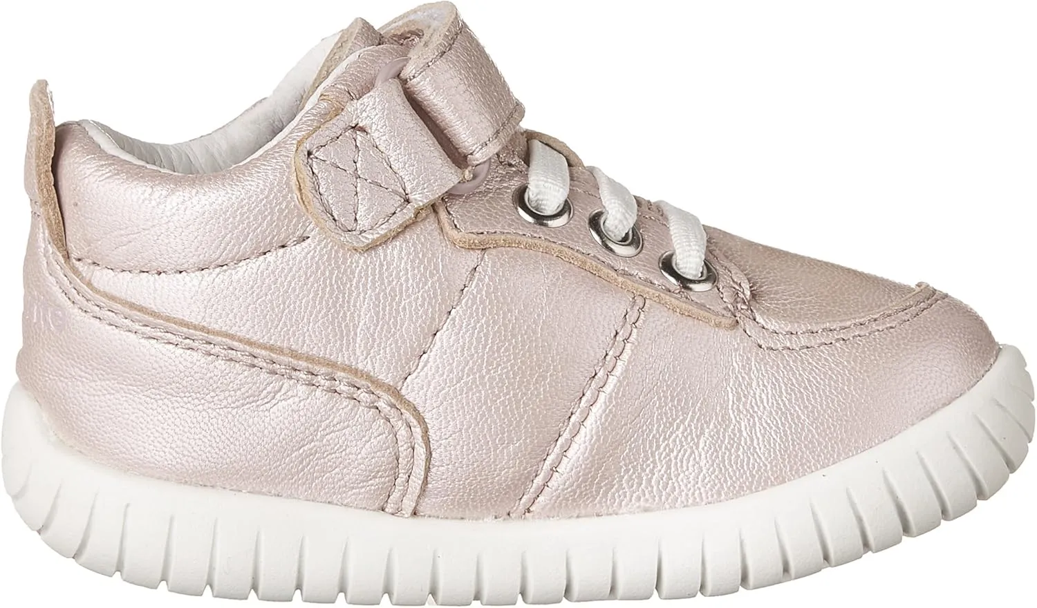 Stride Rite SRT Baby and Toddler Girls Bailey Casual Sneaker