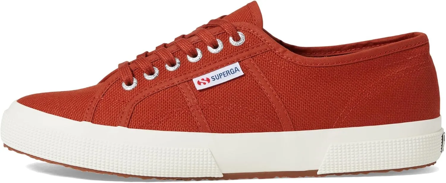 Superga Unisex 2750 Cotu Classic Sneaker