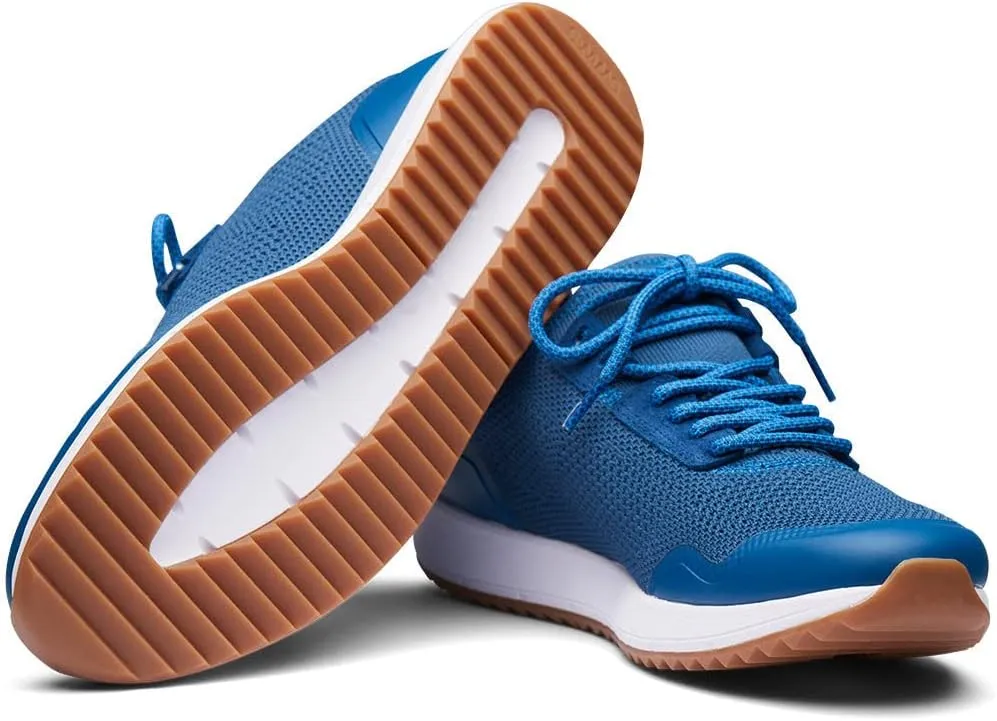 SWIMS Men Sneakers Shoes, Casual Lightweight Tennis Baseball Shoe, Comfortable Stylish Gym Workout Exercise Tasso Sneaker