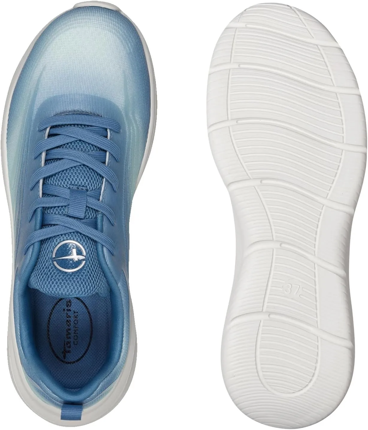 Tamaris Women's Low-top Sneakers