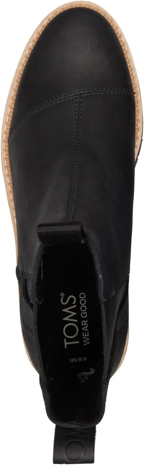 TOMS Women's, Dakota Boot