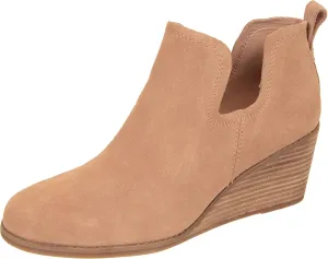 TOMS Women's Kallie Cutout Boot