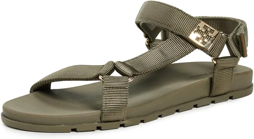Tory Burch Women's Mellow Trail Sandals