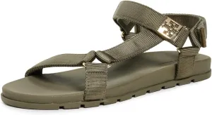 Tory Burch Women's Mellow Trail Sandals