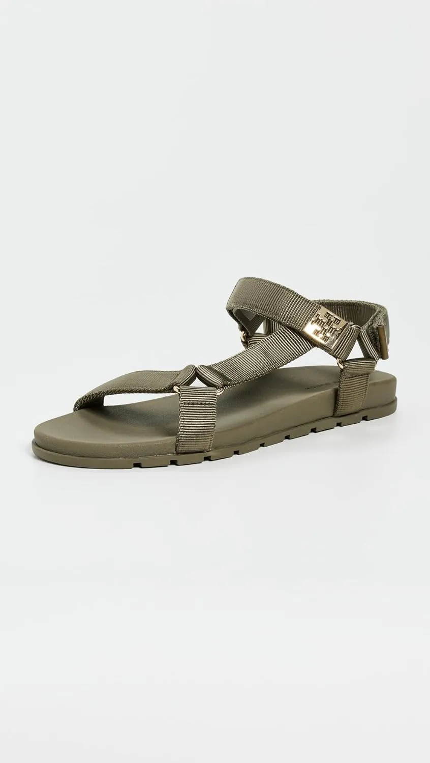 Tory Burch Women's Mellow Trail Sandals