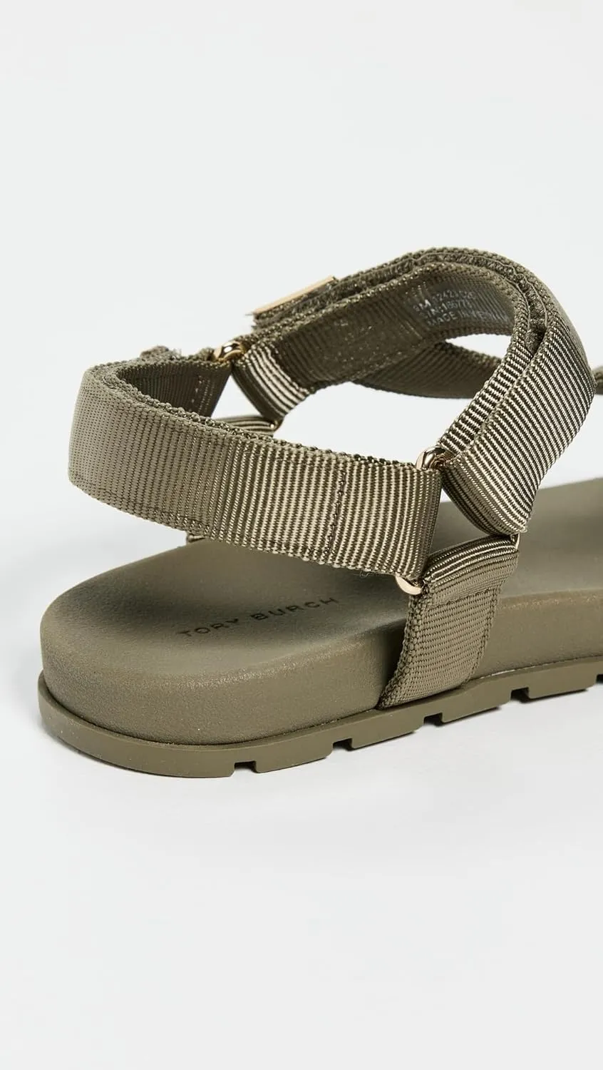 Tory Burch Women's Mellow Trail Sandals
