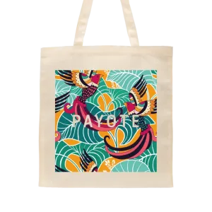 Tote Bag Justine