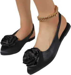 TZUFA Womens Slip on Sandals Walking Sandals Women Sandals Women Walking Sandals Women Comfort Women's Athletic & Outdoor Sandals & Slides,Black-7