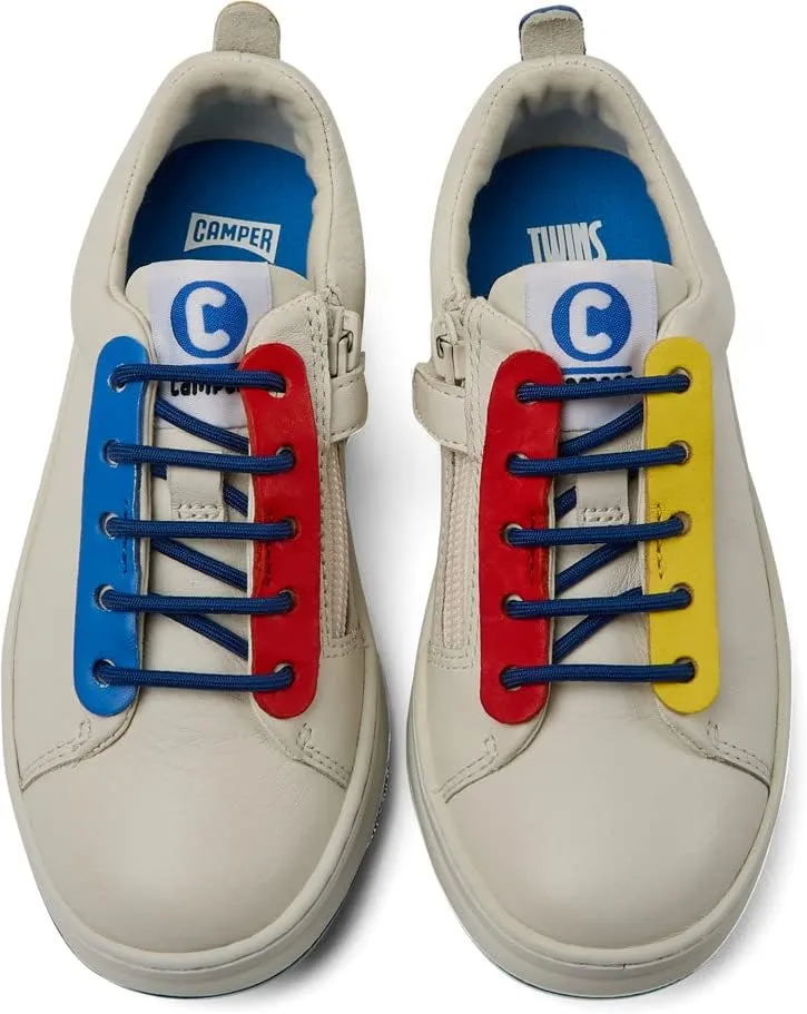 Unisex-Child TWS Kids Sneaker