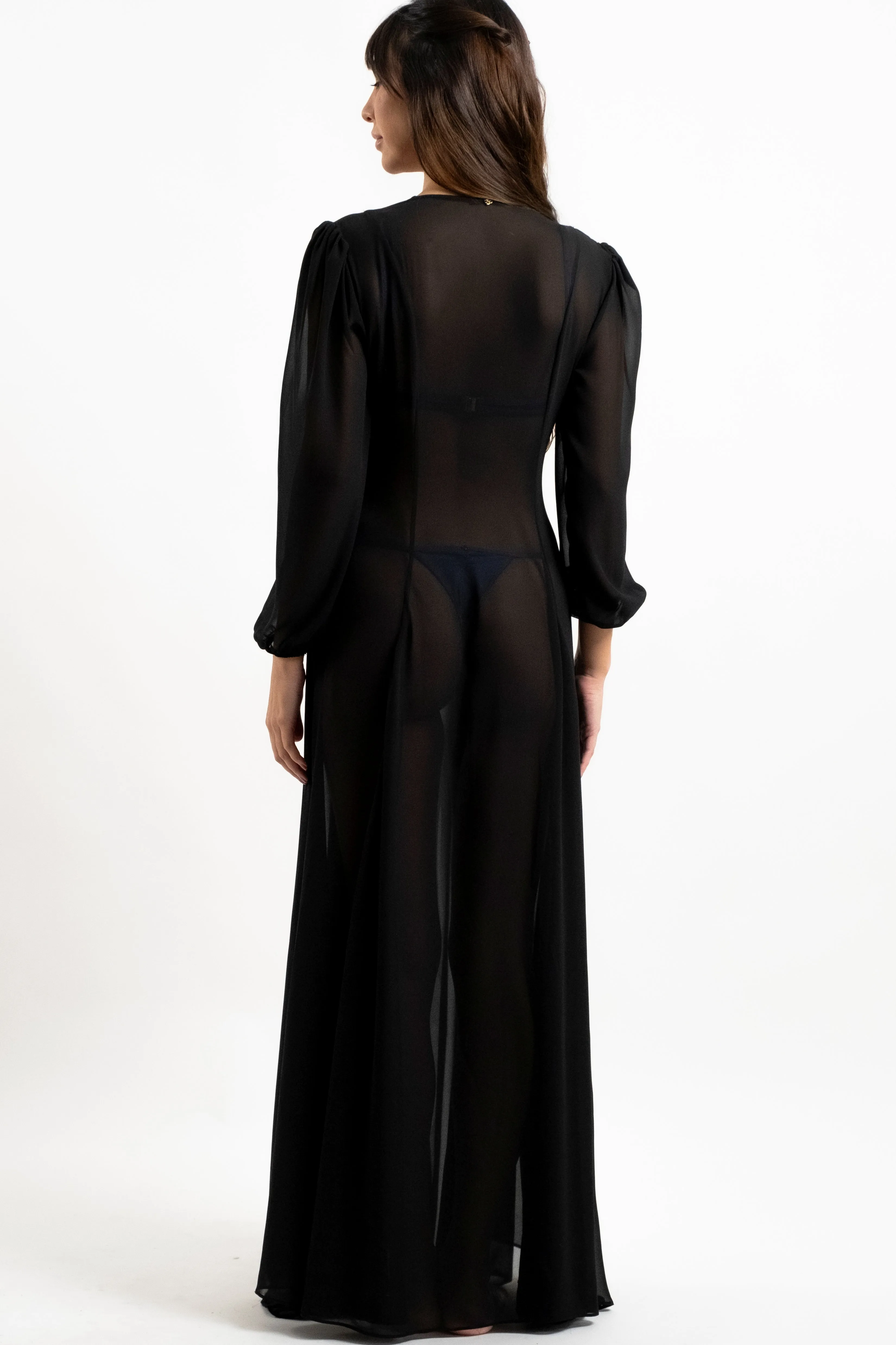 Vestido Resort