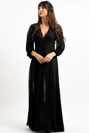 Vestido Resort