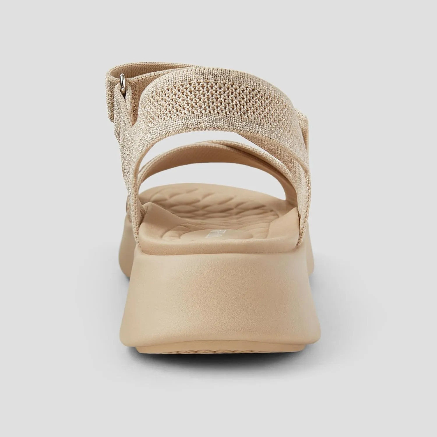 VIVAIA Kiara Sport Sandals for women arch support Ultra lightweight Comfortable Walking Platform Sandals