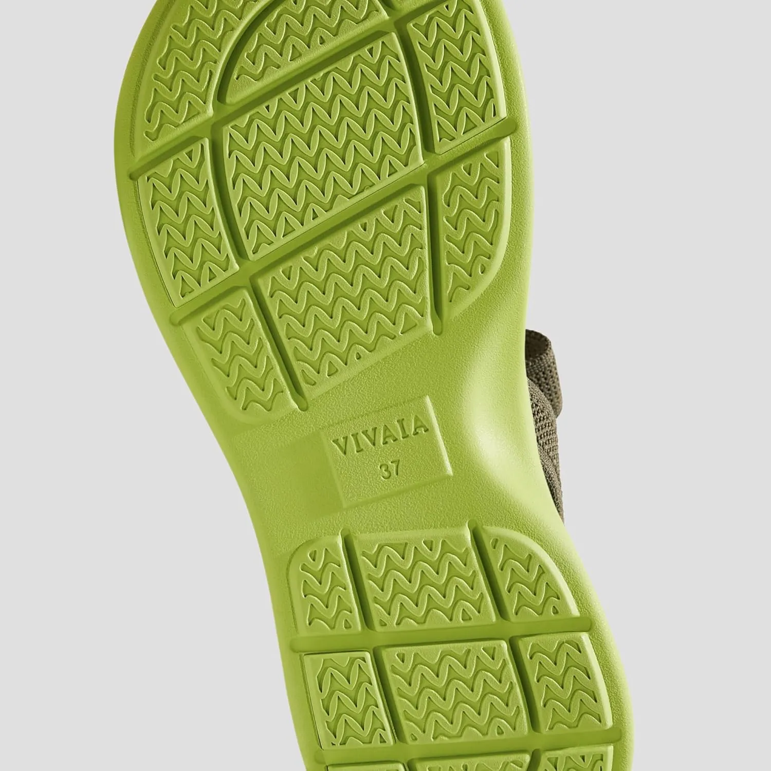 VIVAIA Kiara Sport Sandals for women arch support Ultra lightweight Comfortable Walking Platform Sandals
