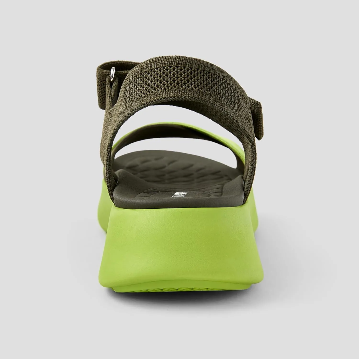 VIVAIA Kiara Sport Sandals for women arch support Ultra lightweight Comfortable Walking Platform Sandals