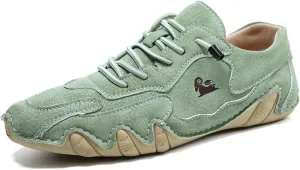 Vogany Shoes for Women and Men,Vogldeck - Waterproof and Breathable Orthopedic Shoes,Lightweight Outdoor Sneakers