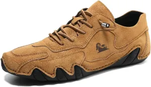 Vogany Shoes for Women and Men,Vogldeck - Waterproof and Breathable Orthopedic Shoes,Lightweight Outdoor Sneakers