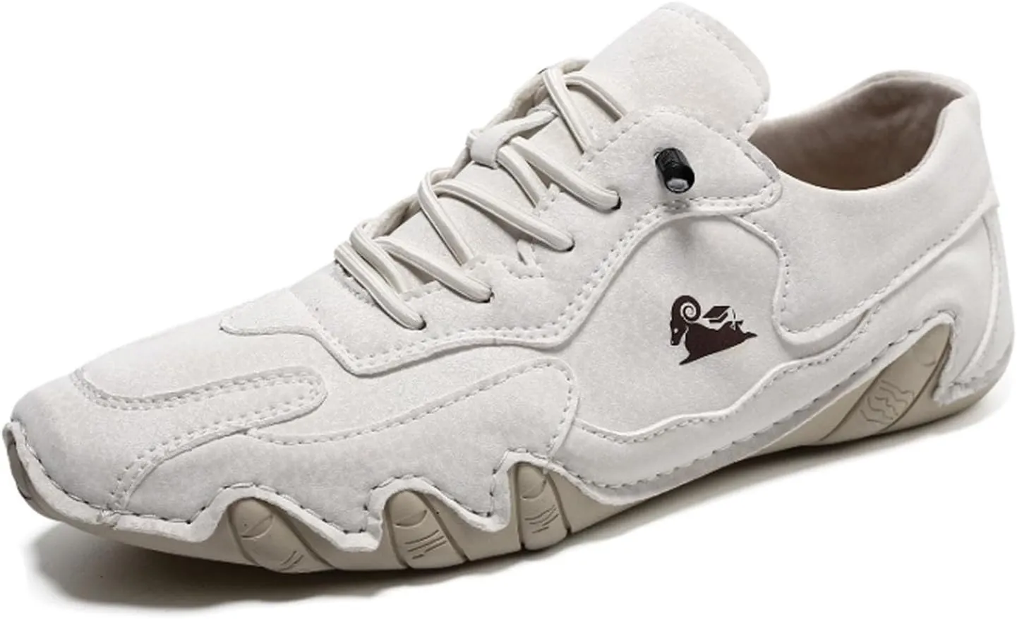 Vogany Shoes for Women and Men,Vogldeck - Waterproof and Breathable Orthopedic Shoes,Lightweight Outdoor Sneakers