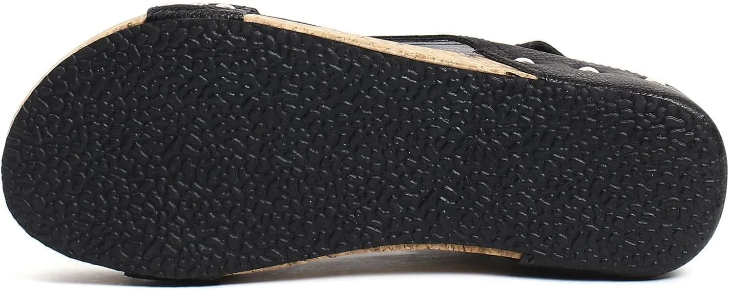 Wedge Sandals for Women 2025 Dressy Platform Open Toe Ankle Strap Espadrilles Wedge Heels Sandals Comfortable Wide Width Boho Summer Beach Sandals Ladies Wedges