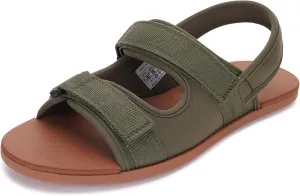 WHITIN Men's Barefoot Sandals | Adjustable Fit | Lightweight & Travel-friendly