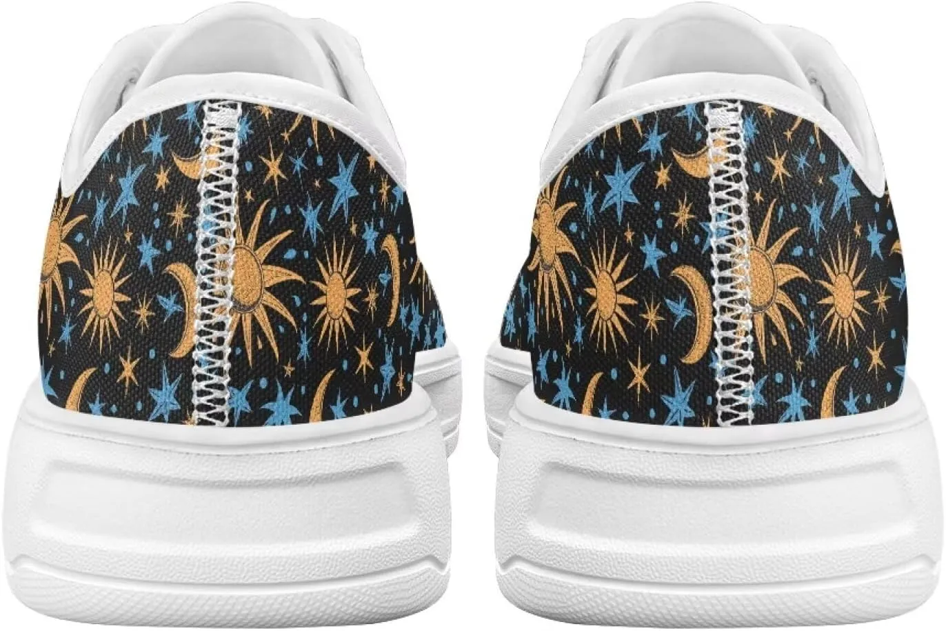 Womens Loafers Shoes Casual Slip-On Canvas Shoes Breathable Sneakers for Women Low Top Sneakers 5.5-13.5