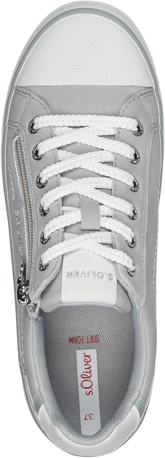 Women's Low-top Sneakers