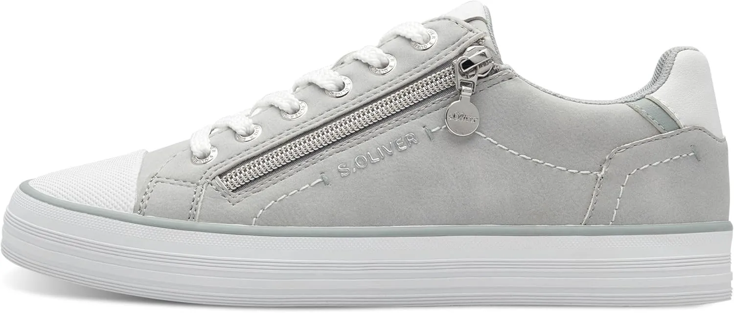 Women's Low-top Sneakers