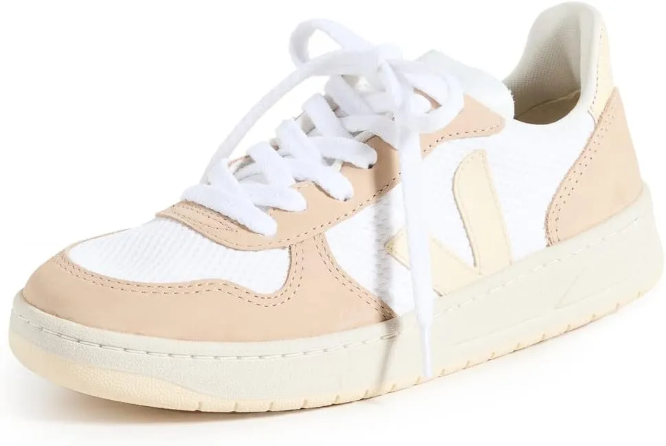 Women's V-10 Sneakers