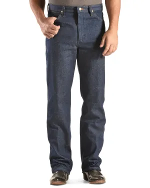 Wrangler 936 Cowboy Cut Rigid Slim Fit Jeans